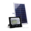 Outdoor waterproof 50w solar flood light